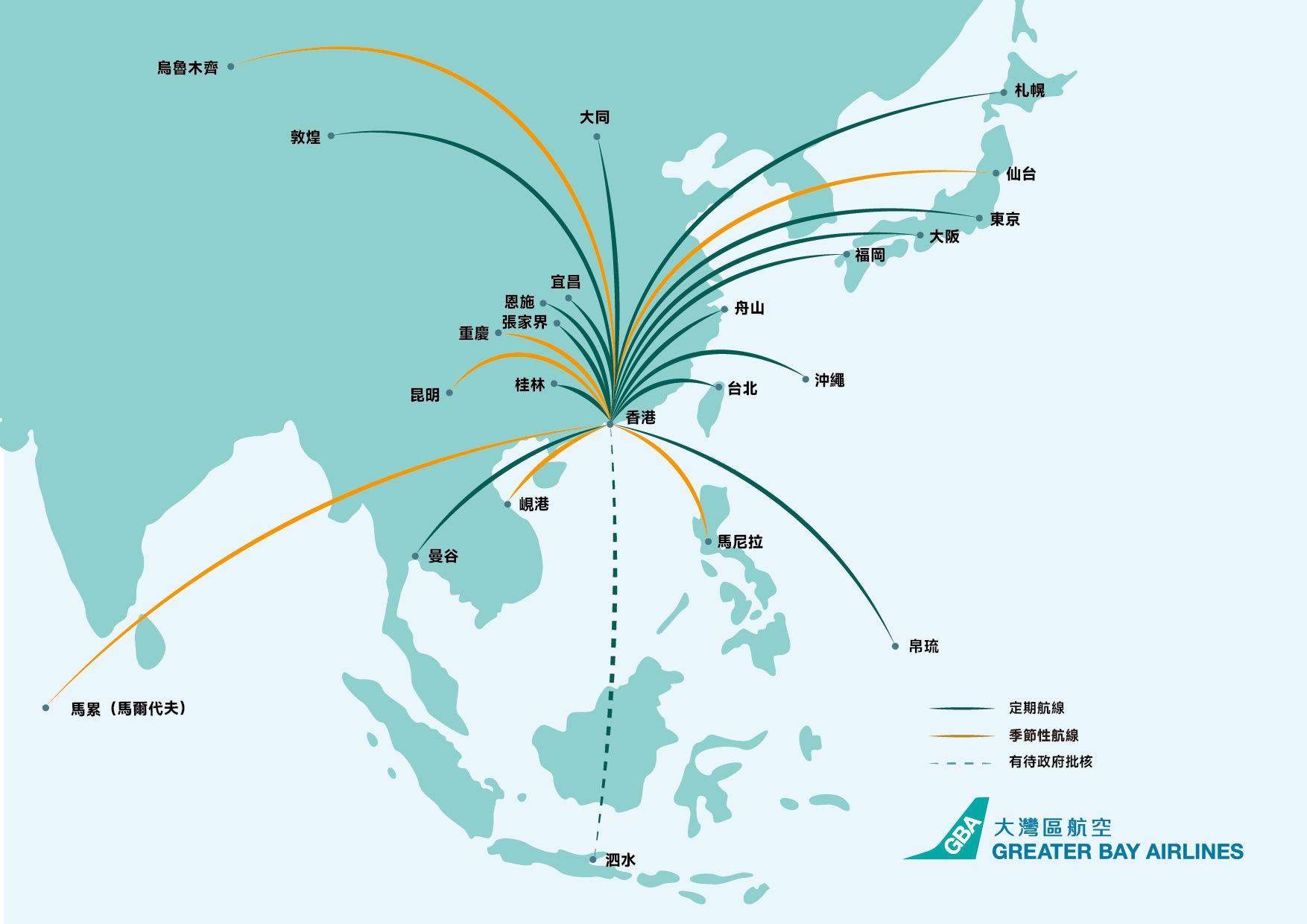 GBA route map-TC-20260910