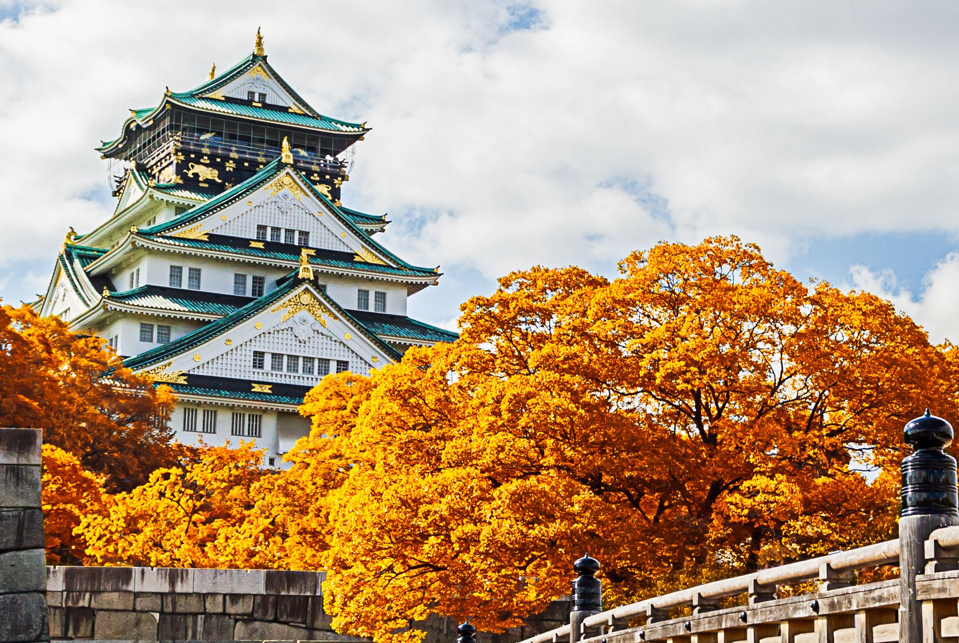 Osaka, Japan