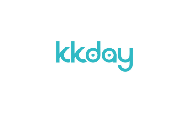 Logo 660 x 363 - KKday Logo 660 x 363