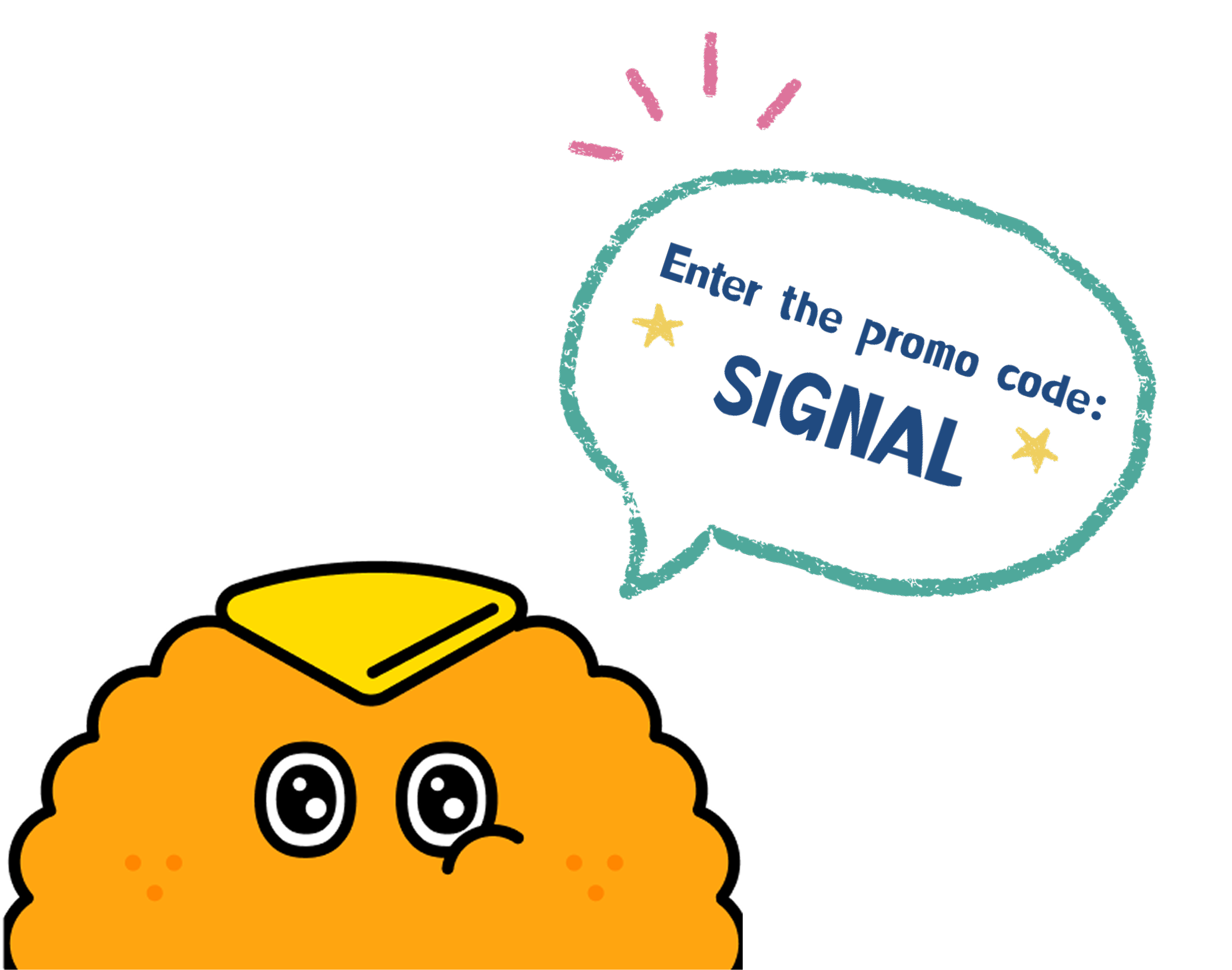 SIGNAL