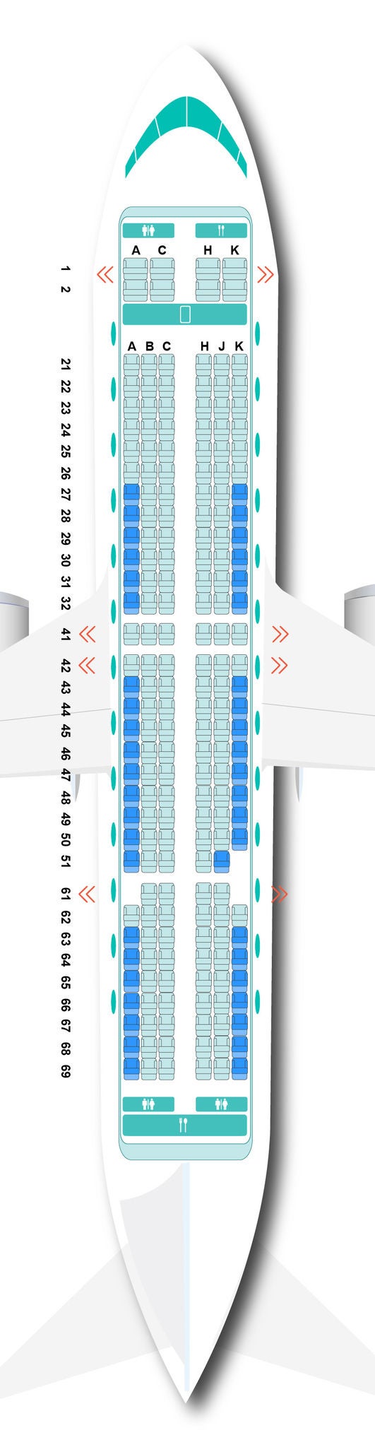 Window Seat