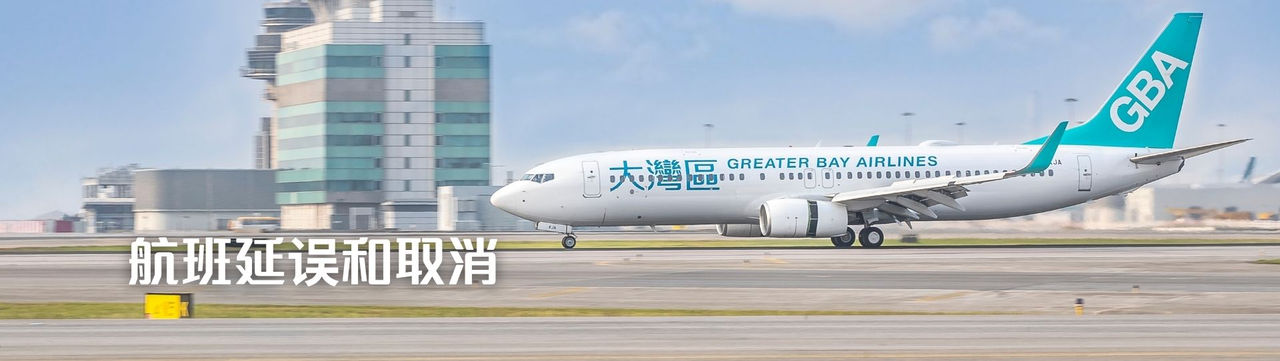 航班延誤和取消 - (SC)航班延误和取消-R1