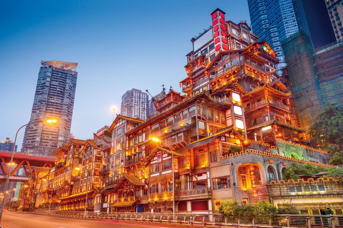 Greater Bay Airlines to launch seasonal service to Chongqing  in September and October 