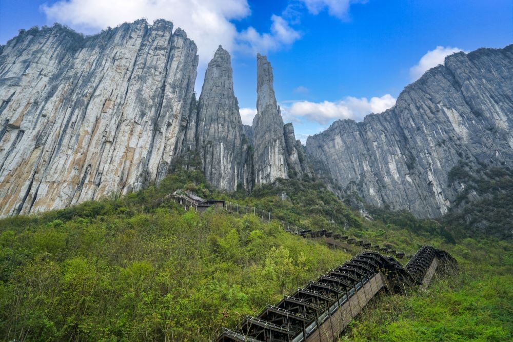 Greater Bay Airlines to operate scheduled flights to Enshi in Hubei Province starting this month