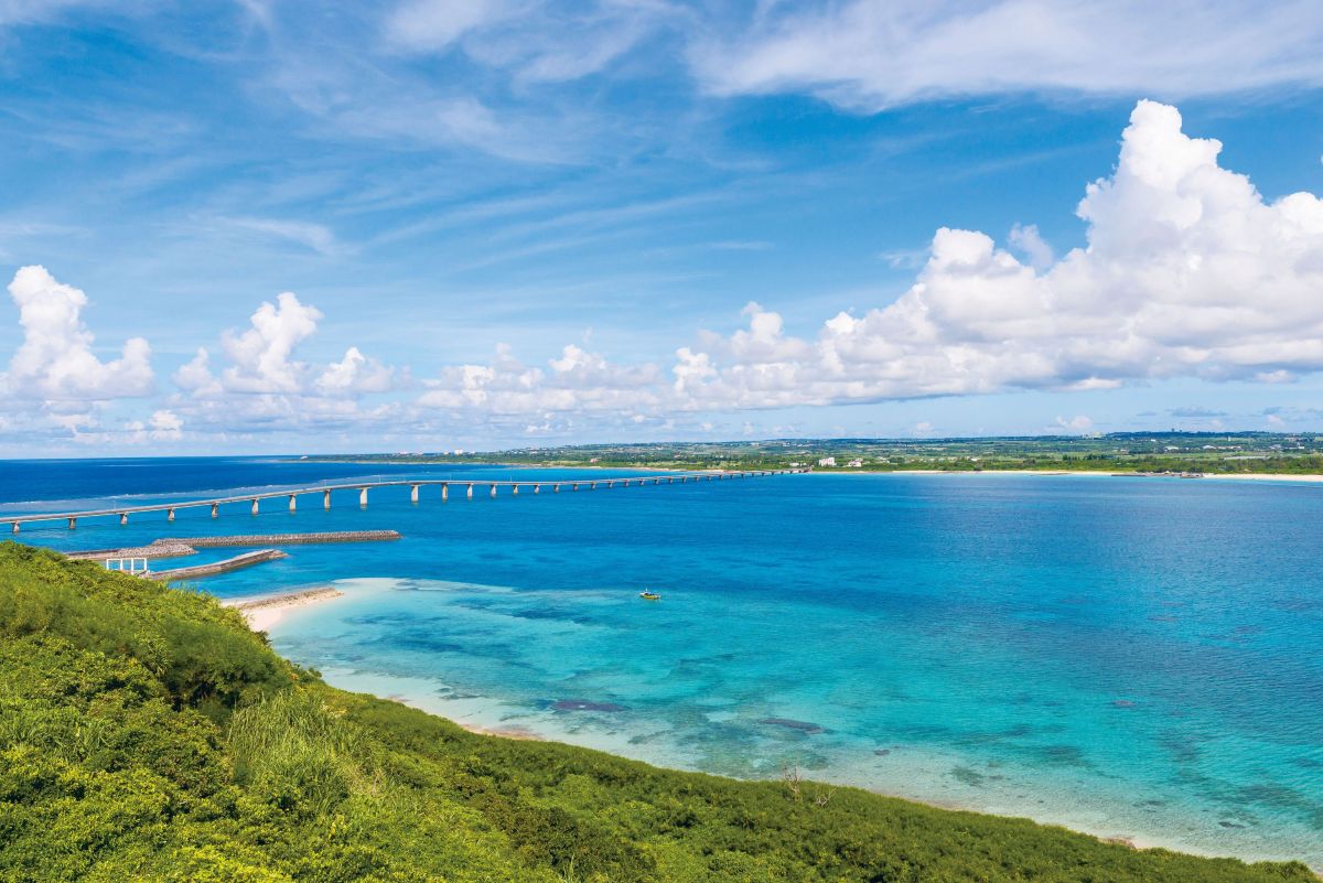 Greater Bay Airlines to introduce seasonal service to Okinawa between July and October