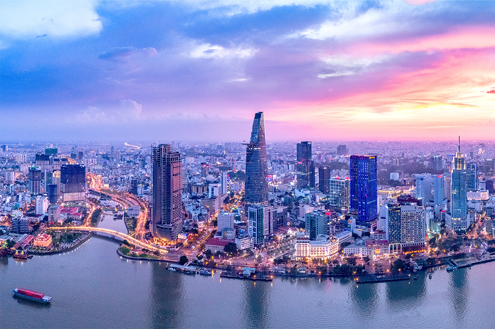 Greater Bay Airlines to launch scheduled service to Ho Chi Minh City in July 2023