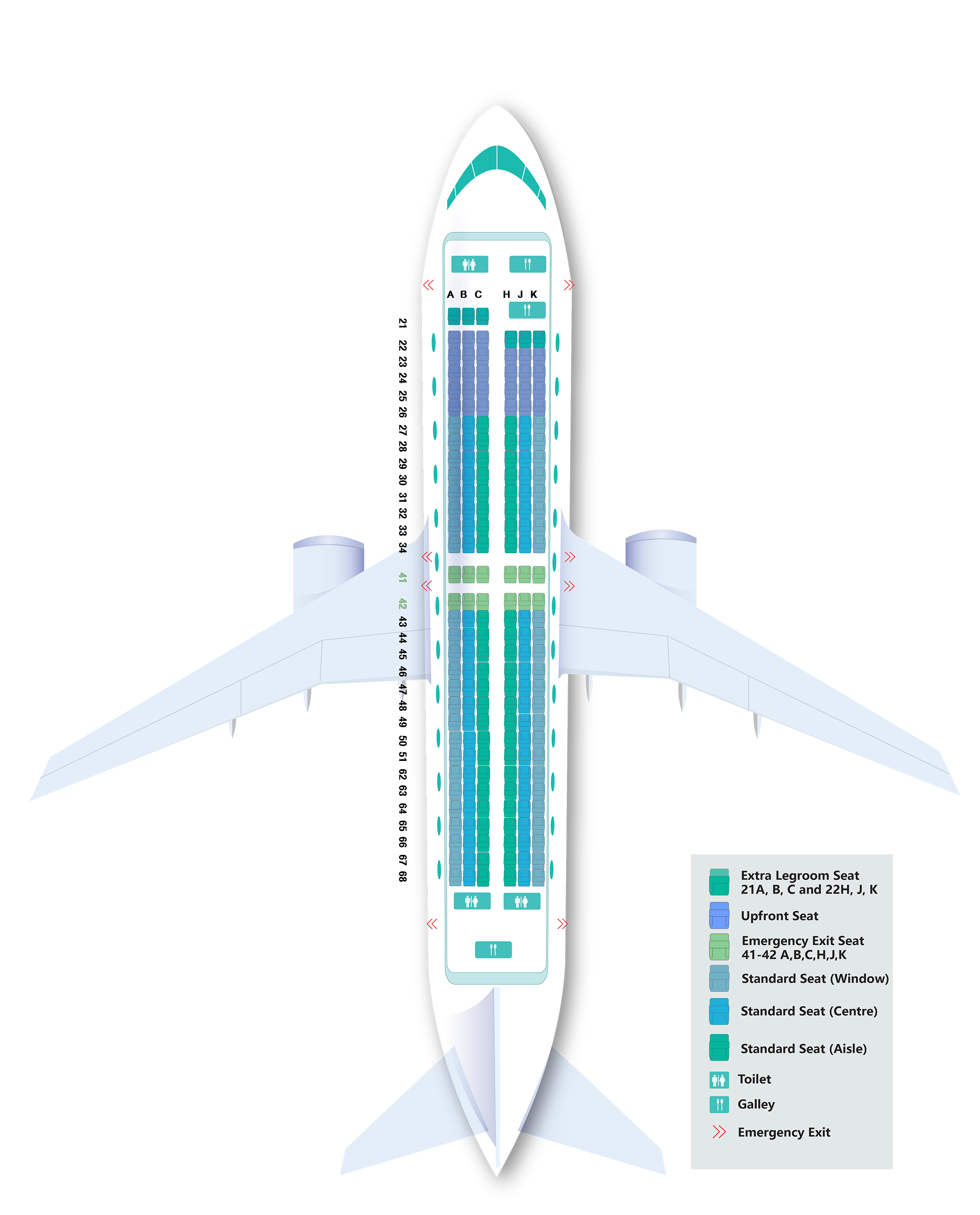 Zipair Flights: When Can You Book Your Ticket? - y9jzq53
