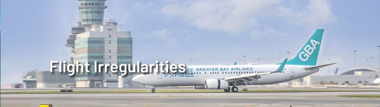 Banner-Flight Irregularities-1