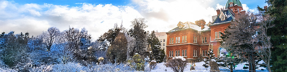 Sapporo