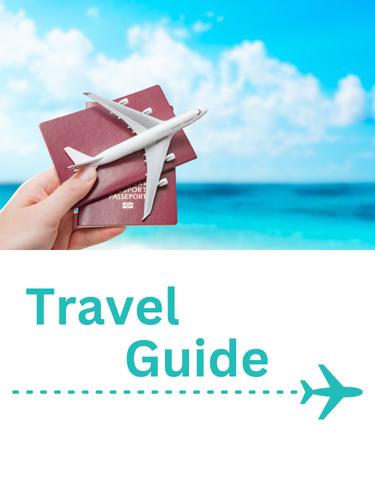 Travel Guide (375 x 480 px) - 2