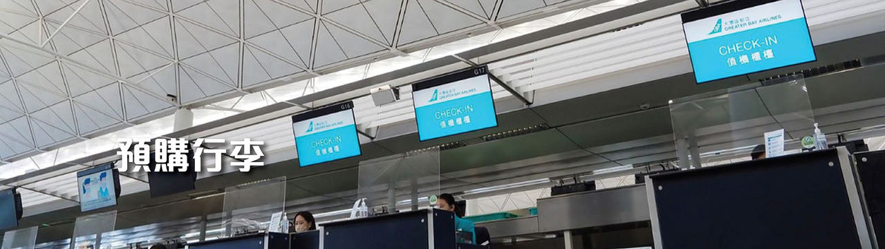 Banner- Prepaid Baggage-TC
