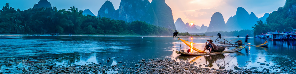 張家界website route photo