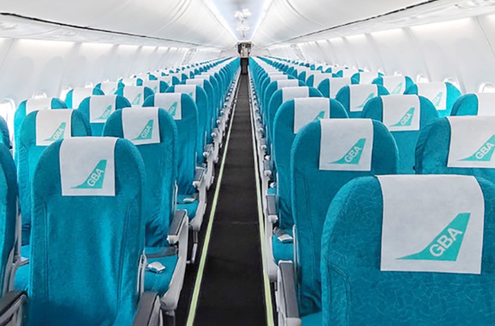 Prepaid Seat