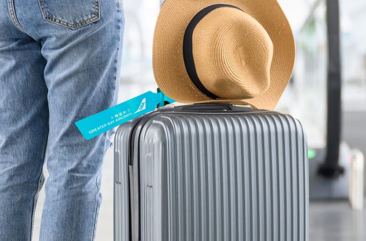 Prepaid Baggage